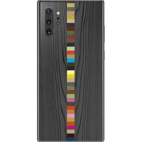 Craft & Commerce Galaxy Note 10 Plus Skin