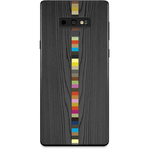 Craft & Commerce Galaxy Note 9 Skin