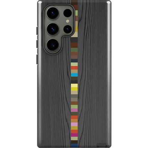 Craft & Commerce Galaxy S23 Ultra Pro Case