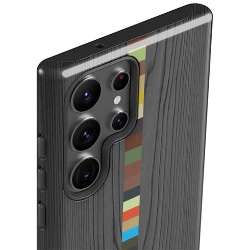 Craft & Commerce Galaxy S23 Ultra Pro Case
