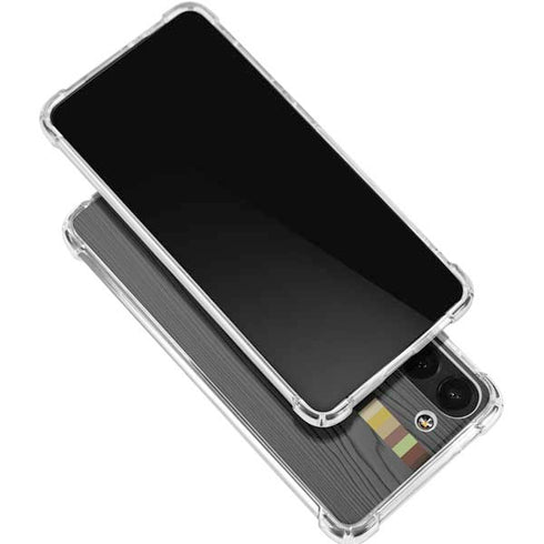 Craft & Commerce Galaxy S24 FE Clear Case