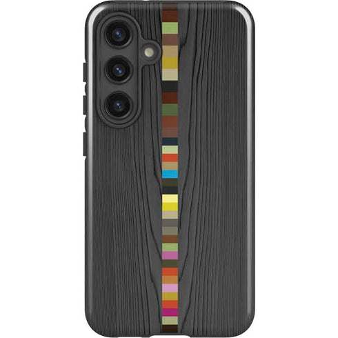 Craft & Commerce Galaxy S25 Impact Case
