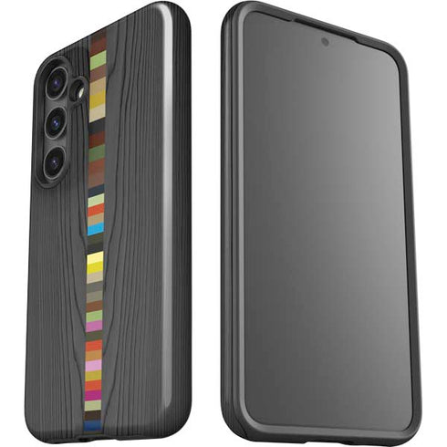 Craft & Commerce Galaxy S25 Impact Case