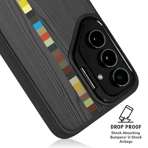 Craft & Commerce Galaxy S25 Kickstand Case