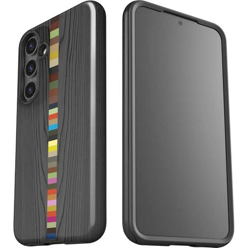 Craft & Commerce Galaxy S25 Plus Impact Case