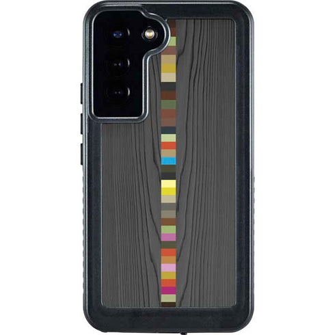 Craft & Commerce Galaxy S24 Plus Waterproof Case