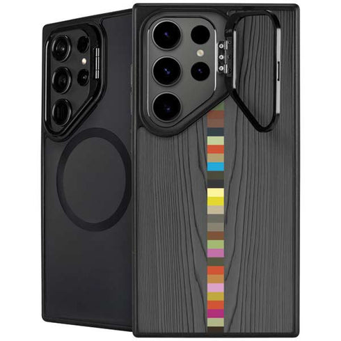 Craft & Commerce Galaxy S25 Ultra Kickstand Case