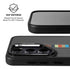 Craft & Commerce Galaxy S24 Ultra Kickstand Case