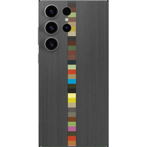 Craft & Commerce Galaxy S25 Ultra Skin