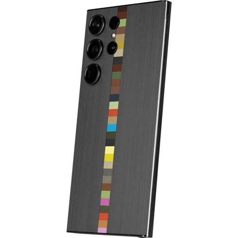 Craft & Commerce Galaxy S25 Ultra Skin