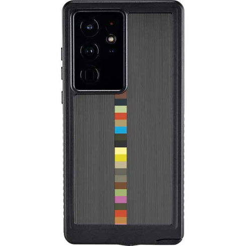 Craft & Commerce Galaxy S24 Ultra Waterproof Case