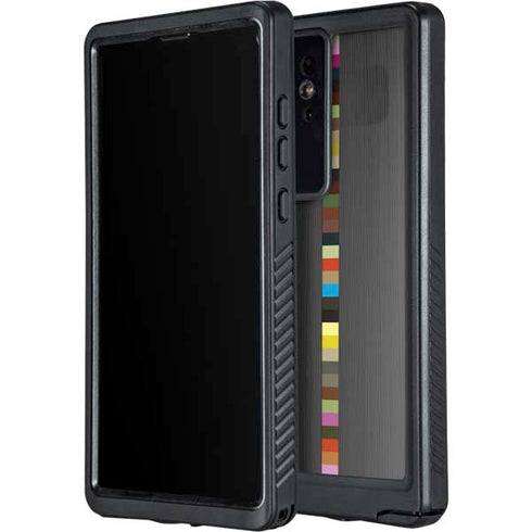 Craft & Commerce Galaxy S24 Ultra Waterproof Case