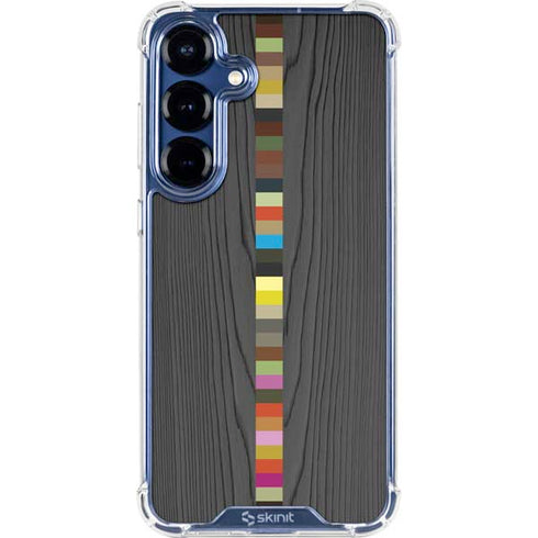 Craft & Commerce Galaxy S25 Clear Case