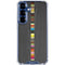 Craft & Commerce Galaxy S25 Clear Case