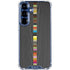 Craft & Commerce Galaxy S25 Clear Case