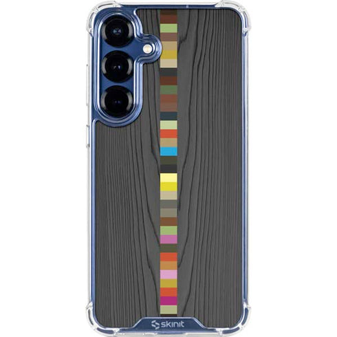 Craft & Commerce Galaxy S25 Plus Clear Case