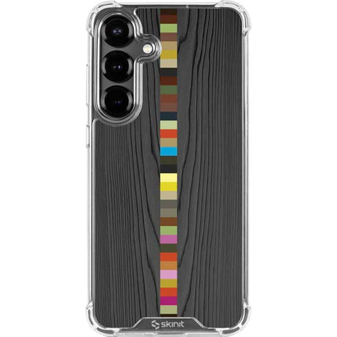 Craft & Commerce Galaxy S26 Clear Case