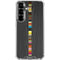 Craft & Commerce Galaxy S26 Clear Case