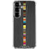 Craft & Commerce Galaxy S26 Clear Case