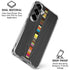 Craft & Commerce Galaxy S26 Clear Case
