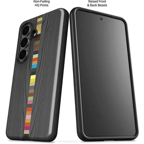 Craft & Commerce Galaxy S26 Impact Case