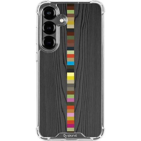 Craft & Commerce Galaxy S26 Plus Clear Case