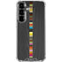 Craft & Commerce Galaxy S26 Plus Clear Case