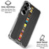 Craft & Commerce Galaxy S26 Plus Clear Case