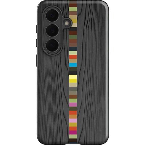 Craft & Commerce Galaxy S26 Plus Impact Case