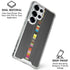 Craft & Commerce Galaxy S26 Ultra Clear Case