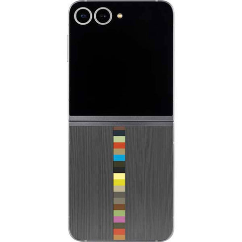 Craft & Commerce Galaxy Z Flip6 Skin