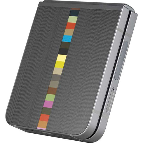 Craft & Commerce Galaxy Z Flip6 Skin