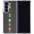 Craft & Commerce Galaxy Z Fold5 5G Clear Case