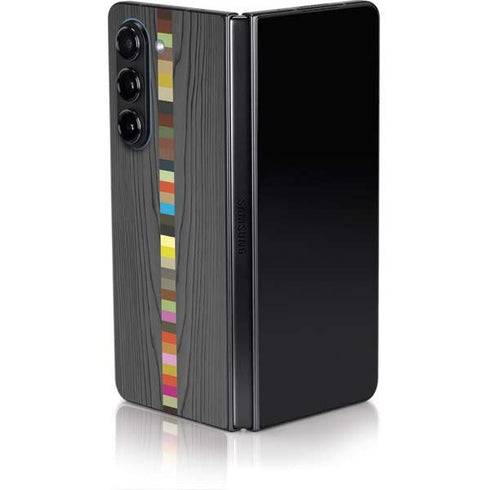 Craft & Commerce Galaxy Z Fold5 5G Skin