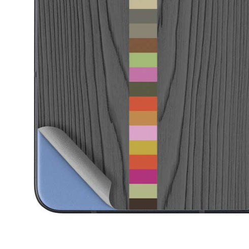 Craft & Commerce Galaxy Z Fold5 5G Skin