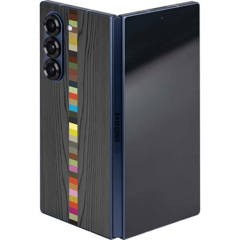 Craft & Commerce Galaxy Z Fold6 Skin