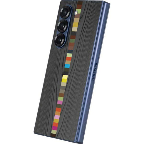 Craft & Commerce Galaxy Z Fold6 Skin