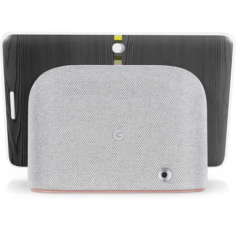 Craft & Commerce Google Home Hub Skin