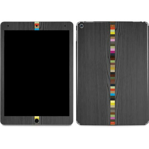 Craft & Commerce iPad Skins