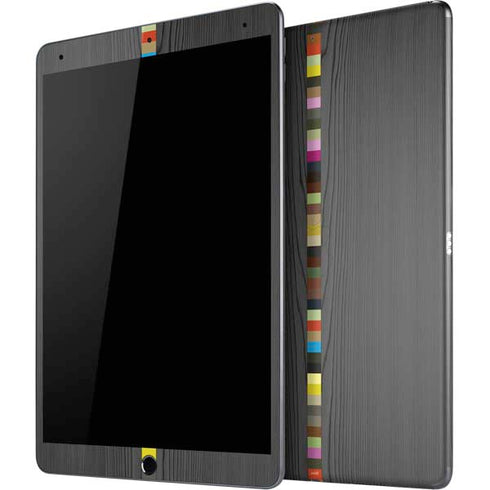 Craft & Commerce iPad Skins