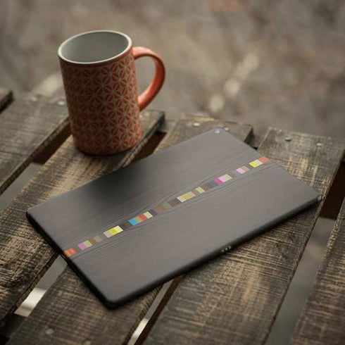 Craft & Commerce iPad Skins