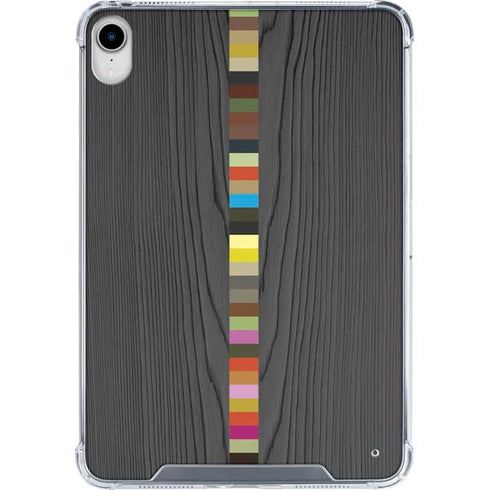 Craft & Commerce iPad 11th Gen (2025) Clear Case