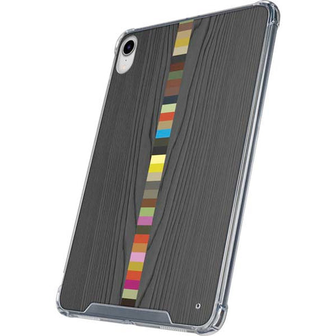 Craft & Commerce iPad 11th Gen (2025) Clear Case