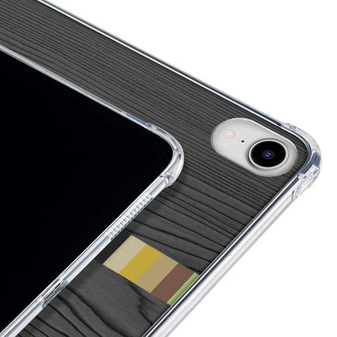 Craft & Commerce iPad 11th Gen (2025) Clear Case