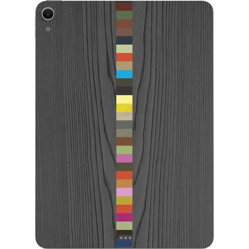 Craft & Commerce Apple iPad Air Skin