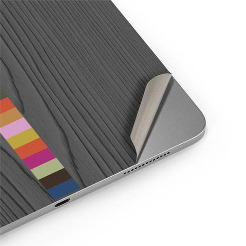 Craft & Commerce Apple iPad Air Skin