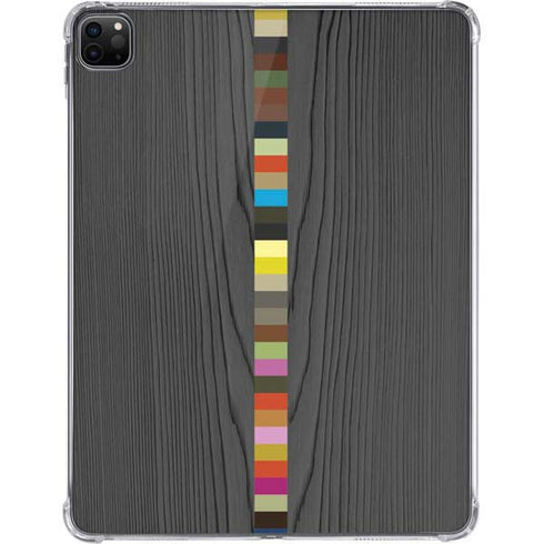 Craft & Commerce iPad Pro 11in (2024) Clear Case