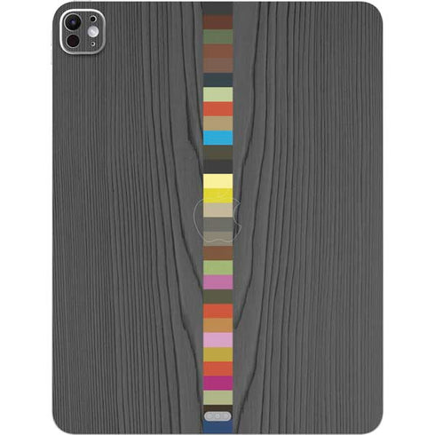 Craft & Commerce iPad Pro 13in M4 (2024) Skin
