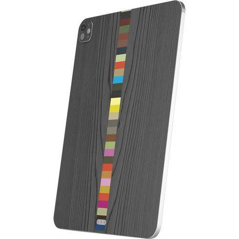 Craft & Commerce iPad Pro 13in M4 (2024) Skin