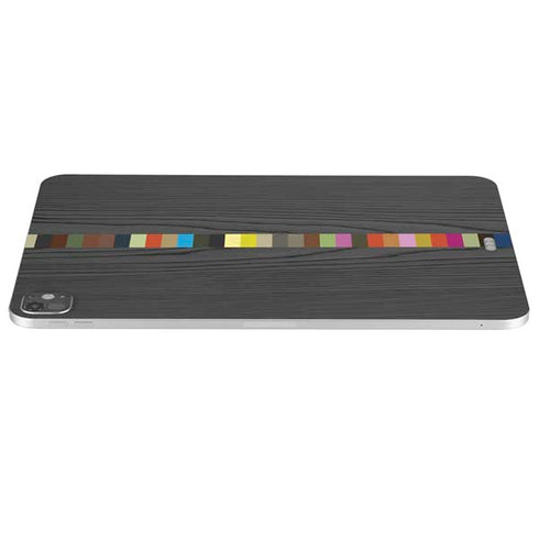 Craft & Commerce iPad Pro 13in M4 (2024) Skin